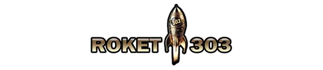 logo Roket303